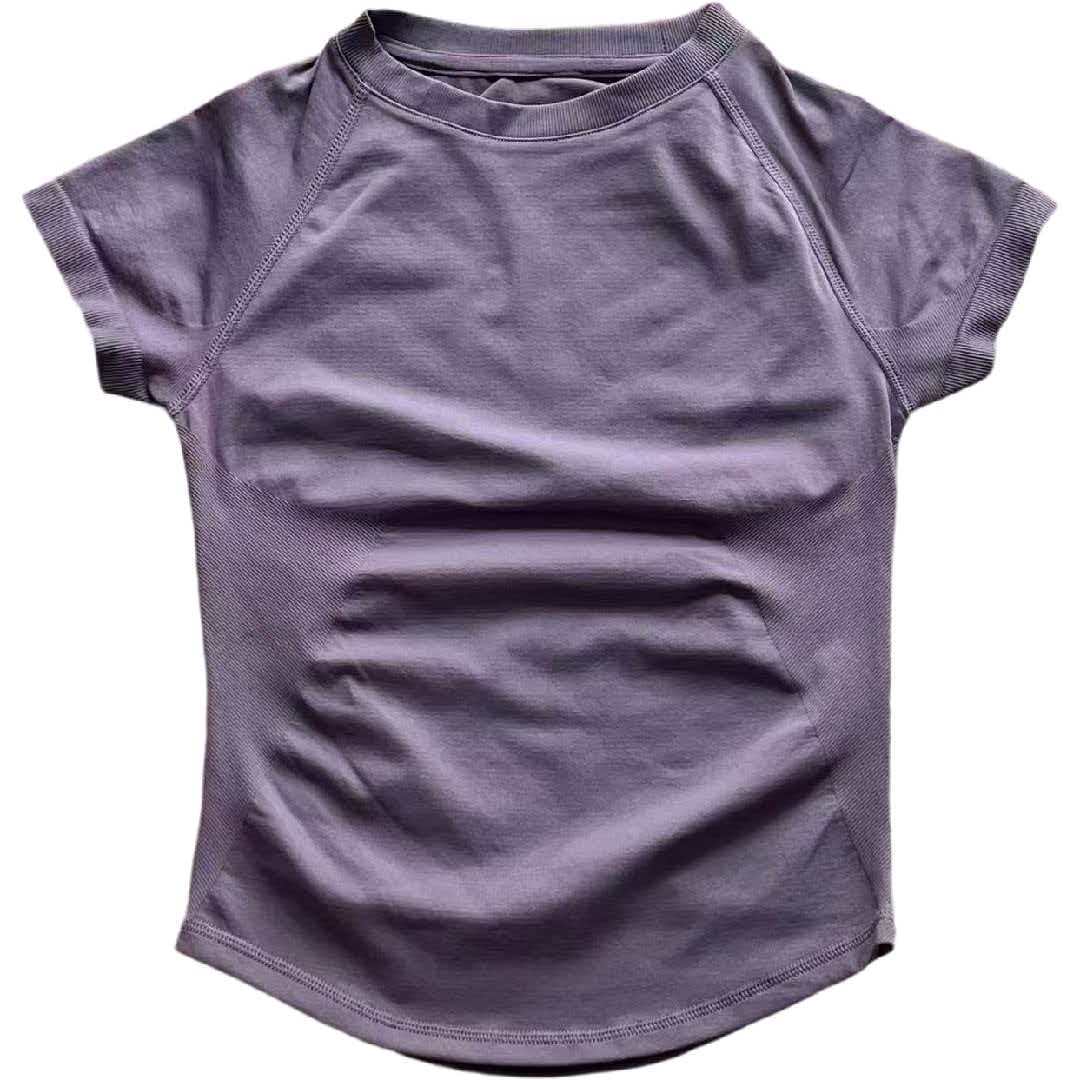 Women's 1DF-LO 1YNE-GO Sports  - Pilates Yoga Top 评论和价格