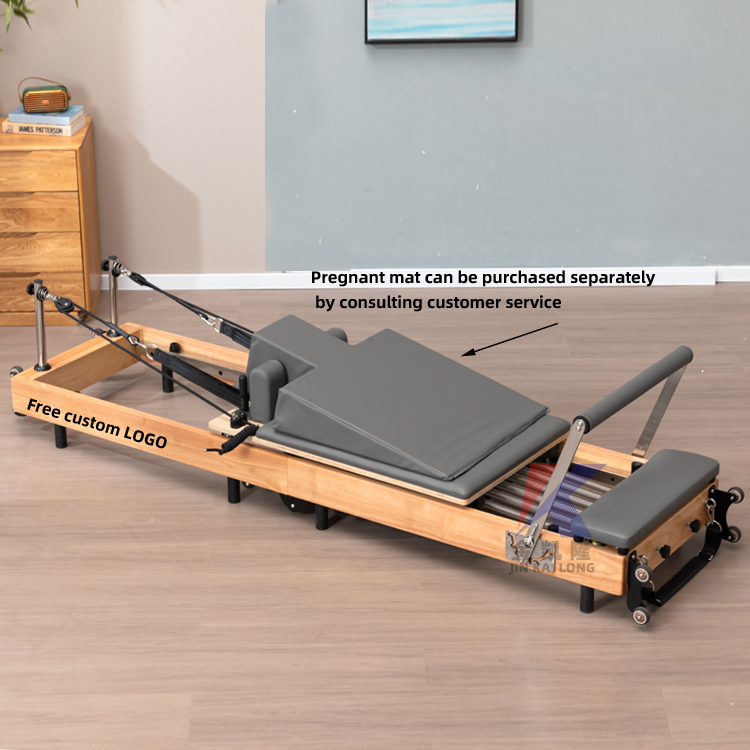 Hot Yoga Exercise Machine Wood - Pilates Yoga Hot 评论和价格