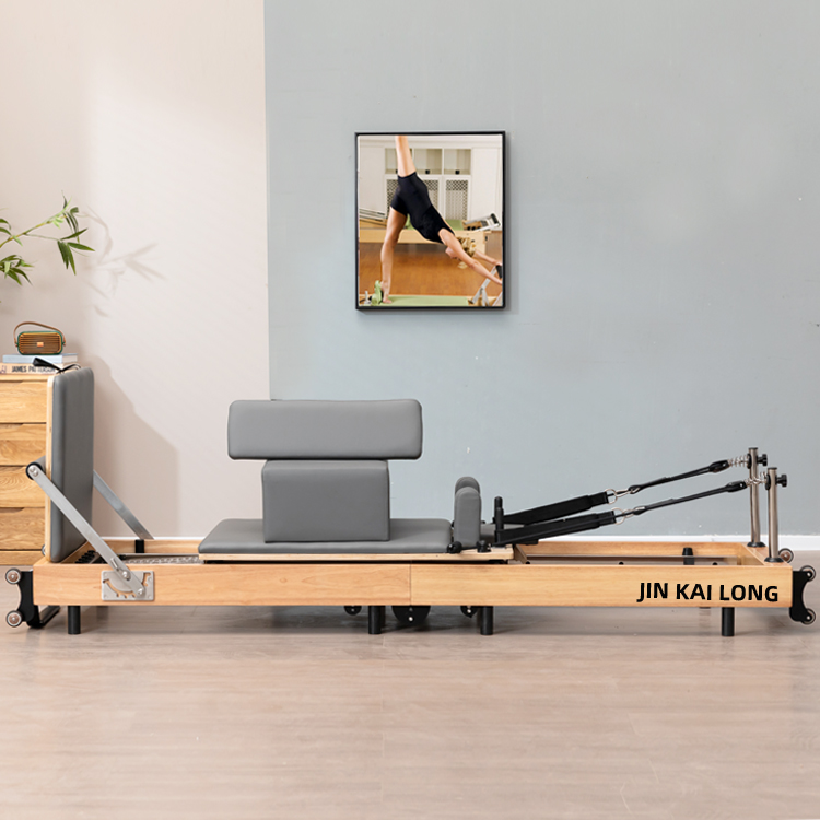 Hot Yoga Exercise Machine Wood - Pilates Yoga Hot 评论和价格