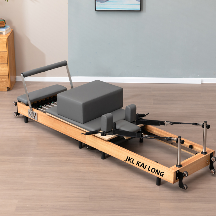 Hot Yoga Exercise Machine Wood - Pilates Yoga Hot 评论和价格
