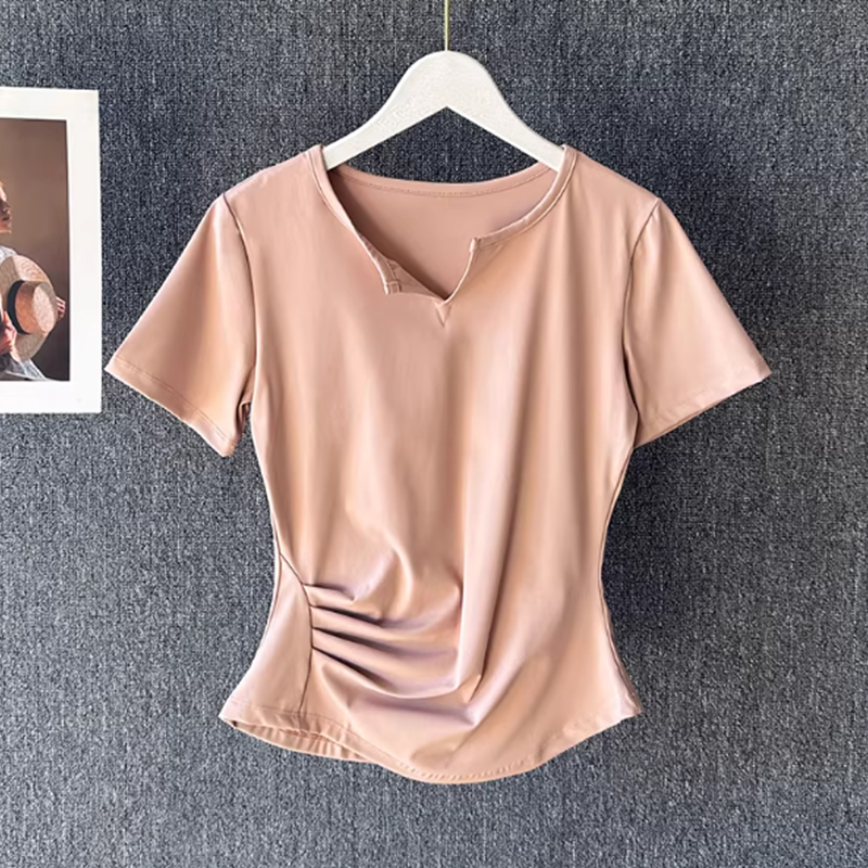 Women's Yoga Outfit Summer Pil - Pilates Yoga Top 评论和价格
