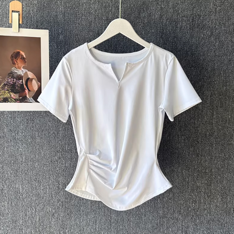 Women's Yoga Outfit Summer Pil - Pilates Yoga Top 评论和价格
