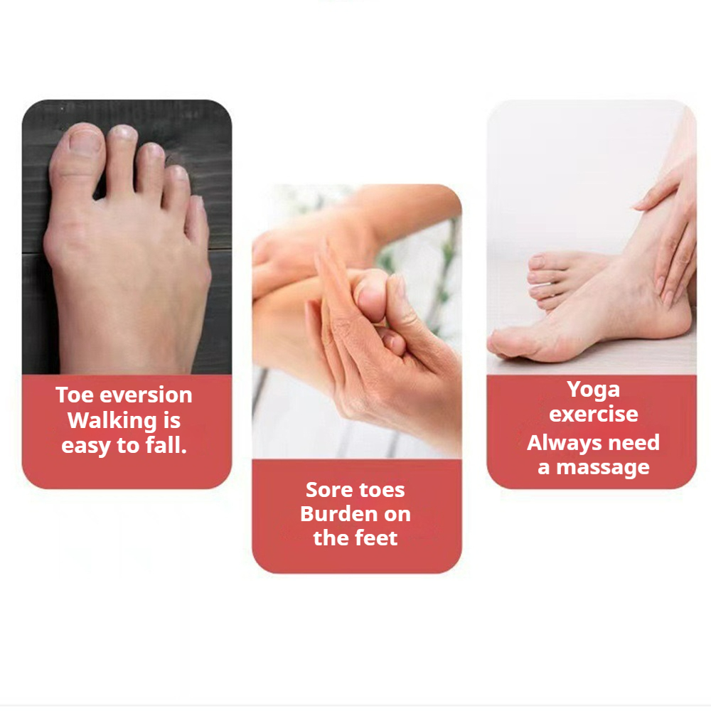 Foot Stretching Massage Muscle - Yoga Pilates Yoga 评论和价格