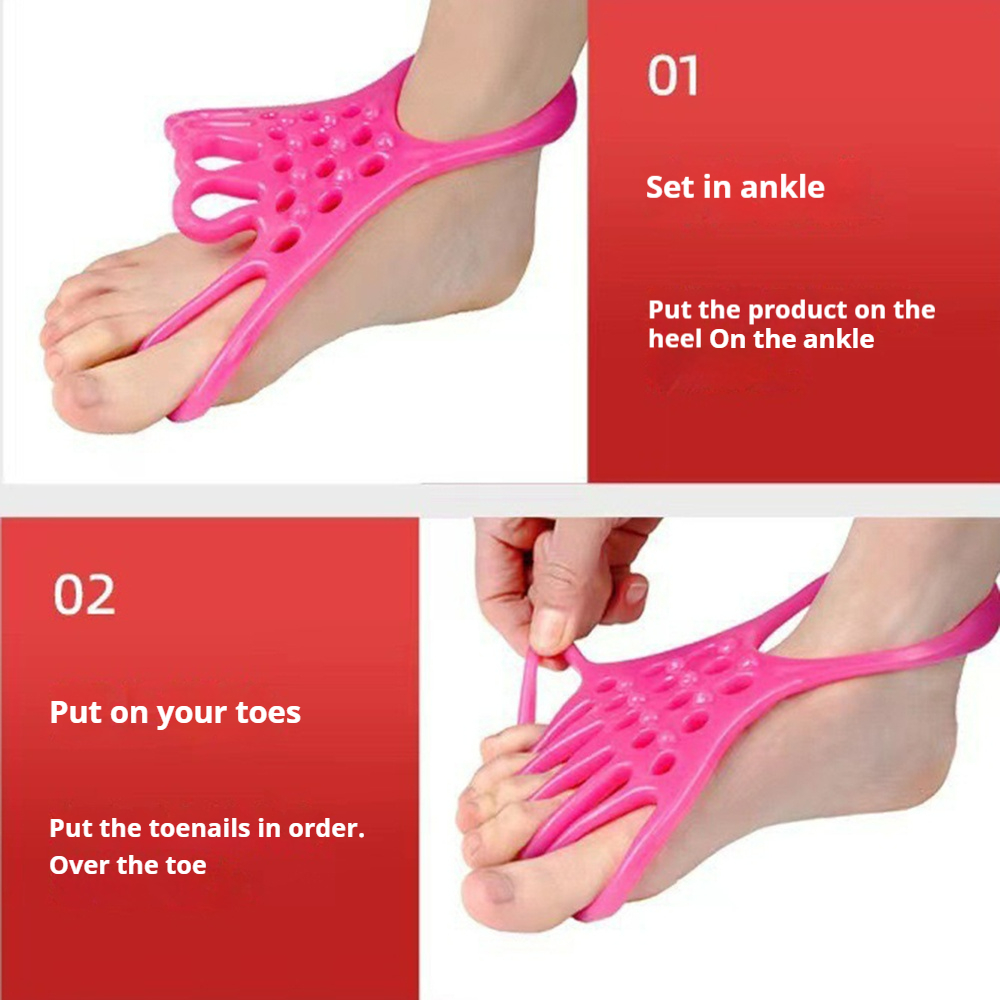 Foot Stretching Massage Muscle - Yoga Pilates Yoga 评论和价格