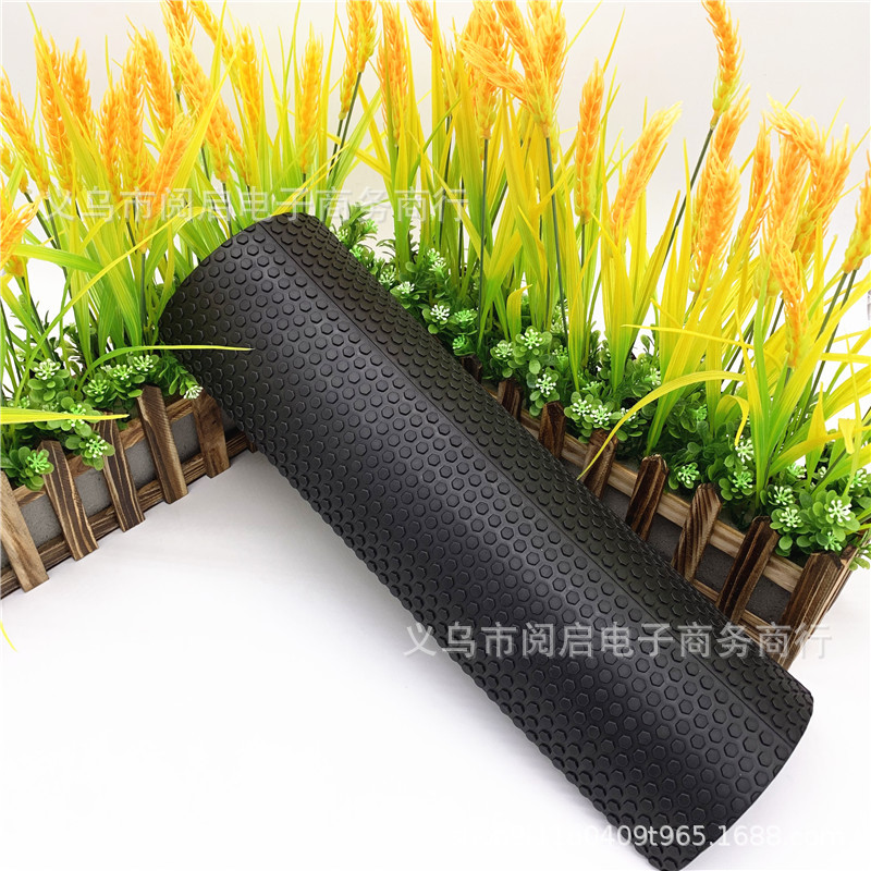 30/45cm Half Round EVA Massage - Pilates Yoga Roller 评论和价格