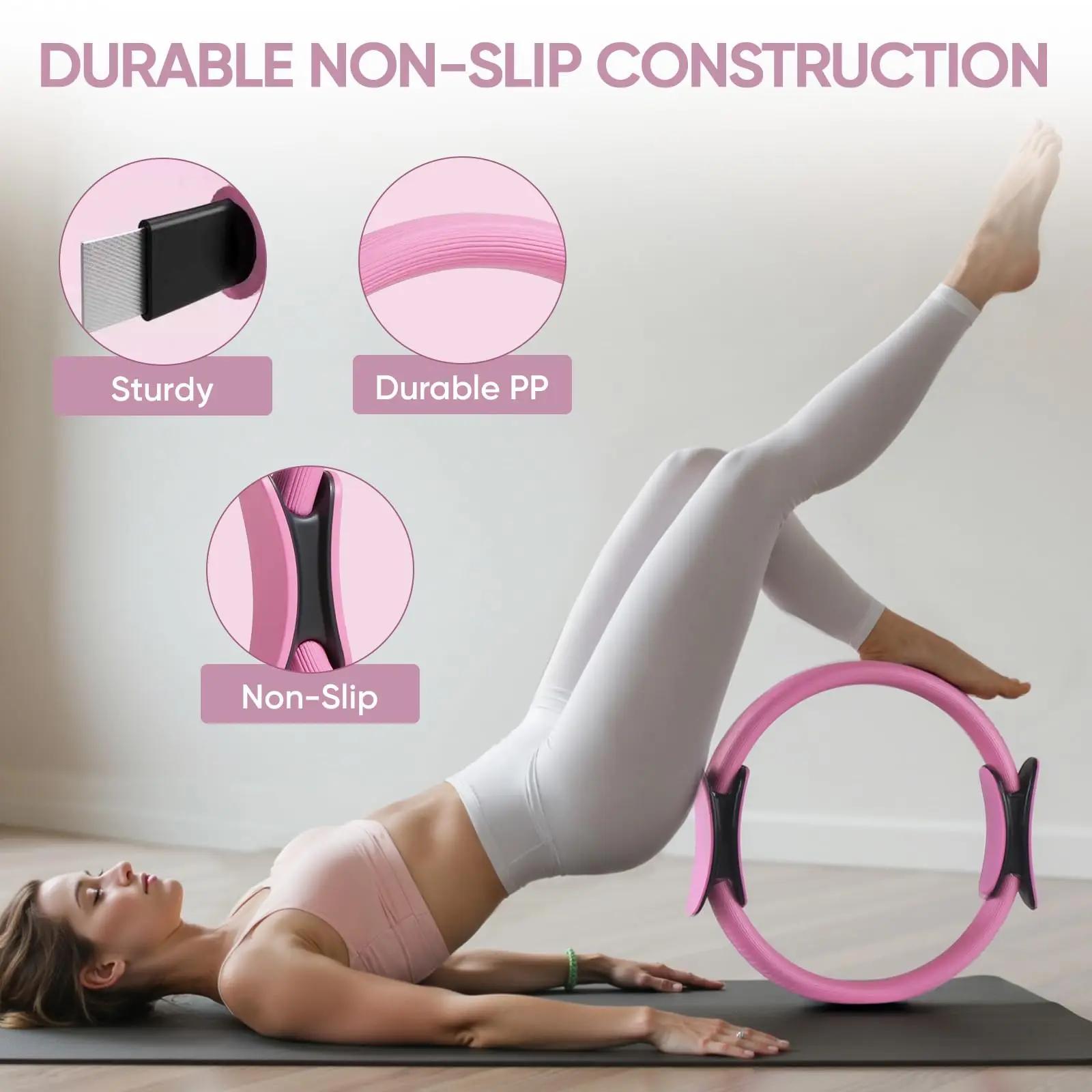 New Pilates Fitness Ball and F - Pilates Ball Mini 评论和价格
