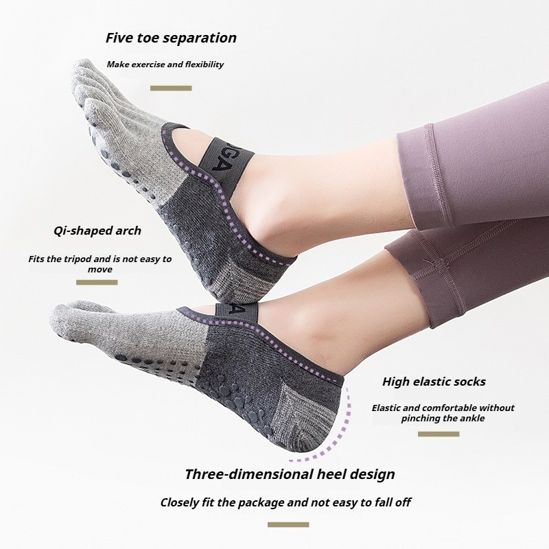 Professional Pilates Anti slip - Yoga Pilates Yoga 评论和价格