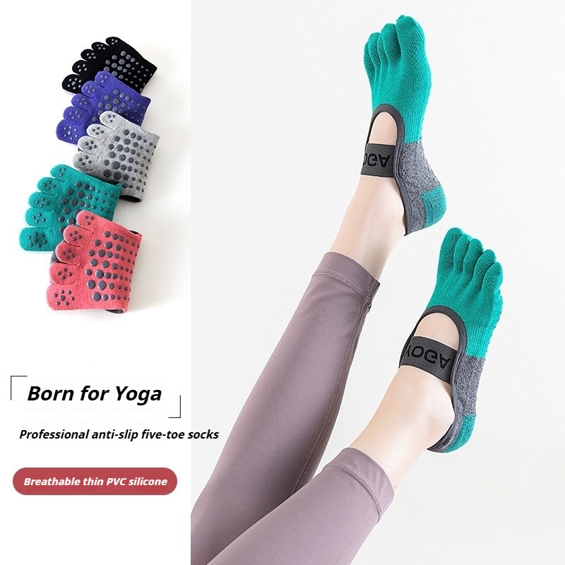 Professional Pilates Anti slip - Yoga Pilates Yoga 评论和价格