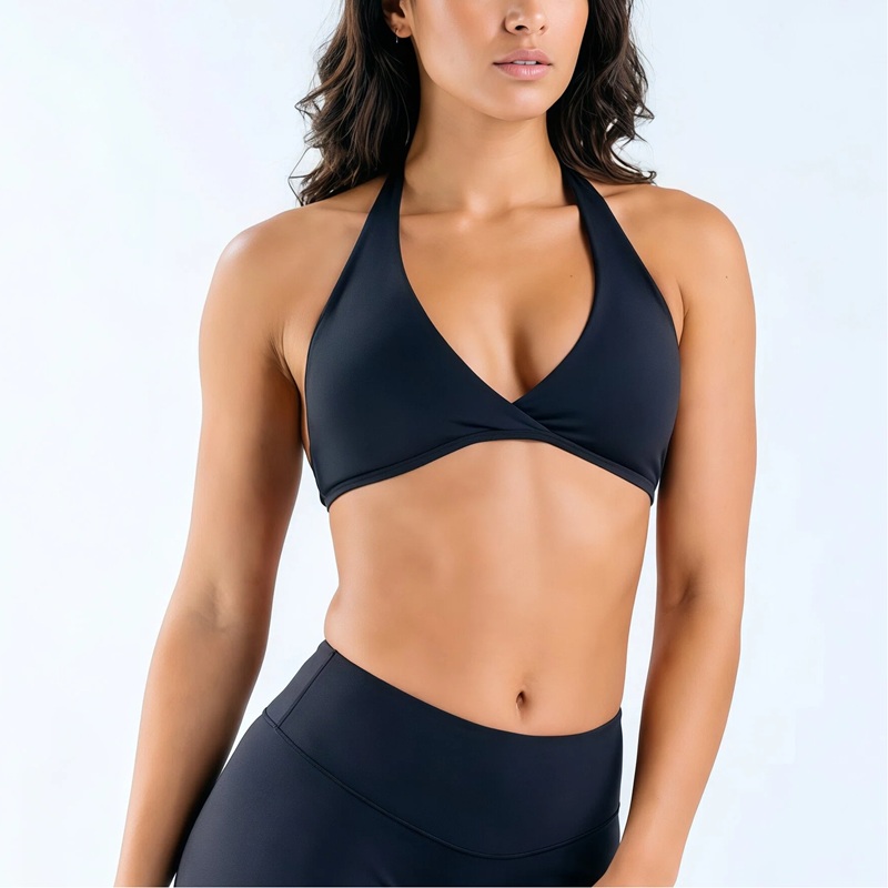HISTELLO Origin Halter Bra Wom - Pilates Yoga Or Gym 评论和价格