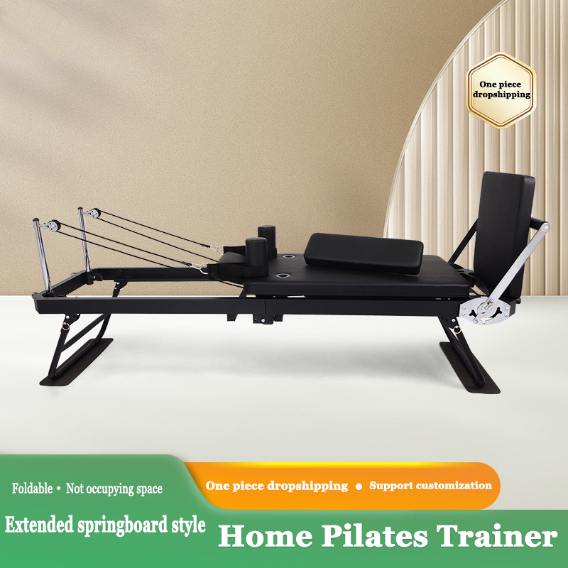 【Hot】Home Foldable Yoga Traini - Pilates Yoga Hot 评论和价格