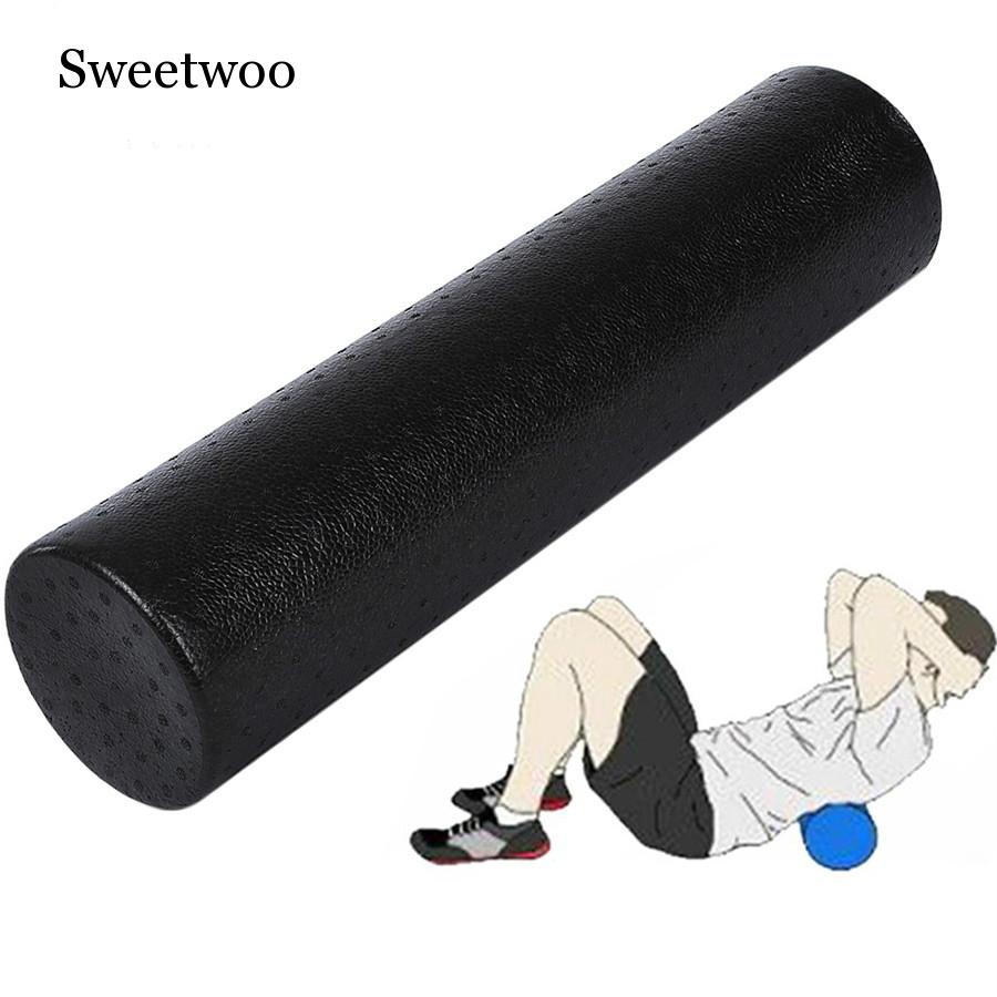 Yoga Column Fitness Pilates Yo - Pilates Yoga Roller 评论和价格