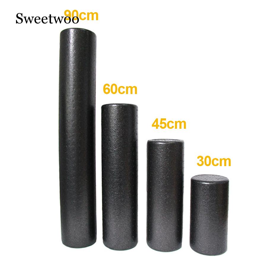 Yoga Column Fitness Pilates Yo - Pilates Yoga Roller 评论和价格