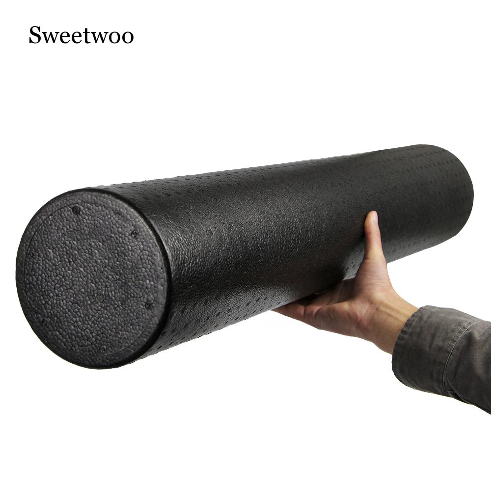 Yoga Column Fitness Pilates Yo - Pilates Yoga Roller 评论和价格