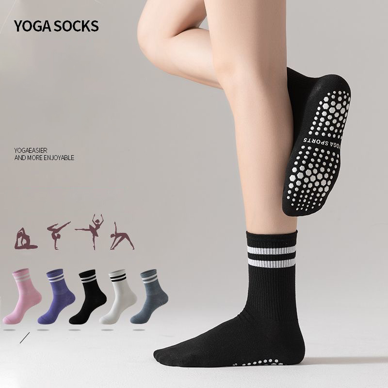Dreamlikelin 1 Pair Women's Mi - Yoga Pilates Yoga 评论和价格