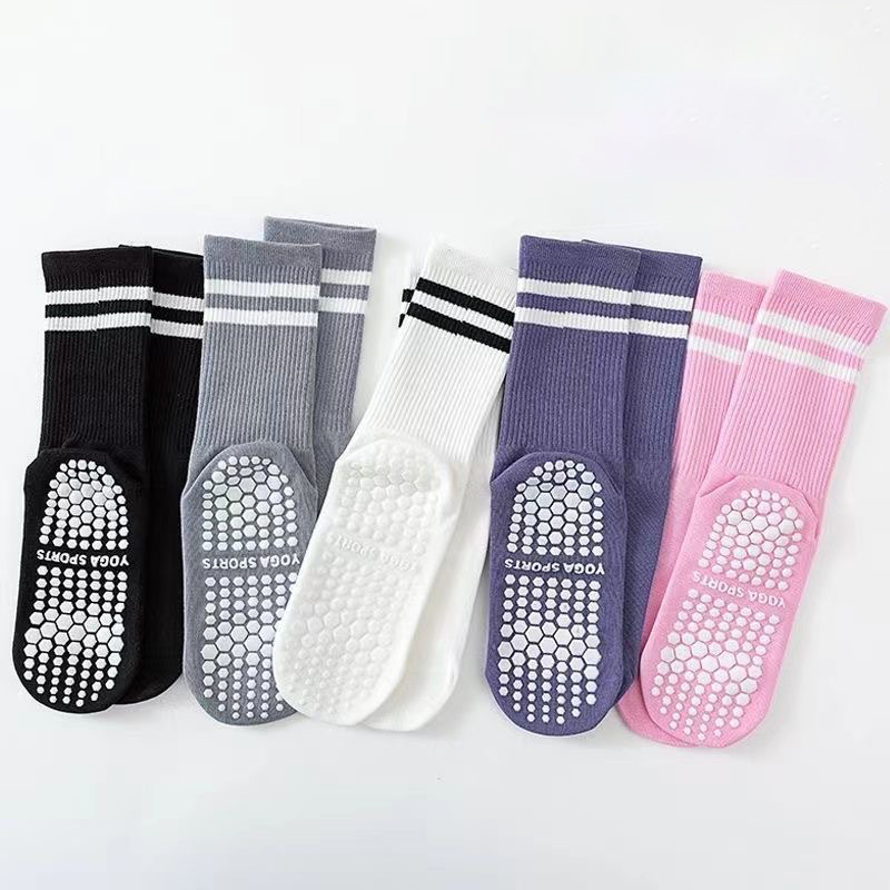 Dreamlikelin 1 Pair Women's Mi - Yoga Pilates Yoga 评论和价格