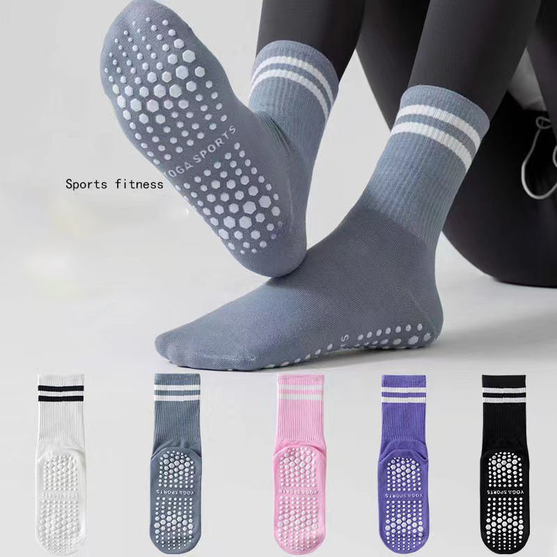 Dreamlikelin 1 Pair Women's Mi - Yoga Pilates Yoga 评论和价格