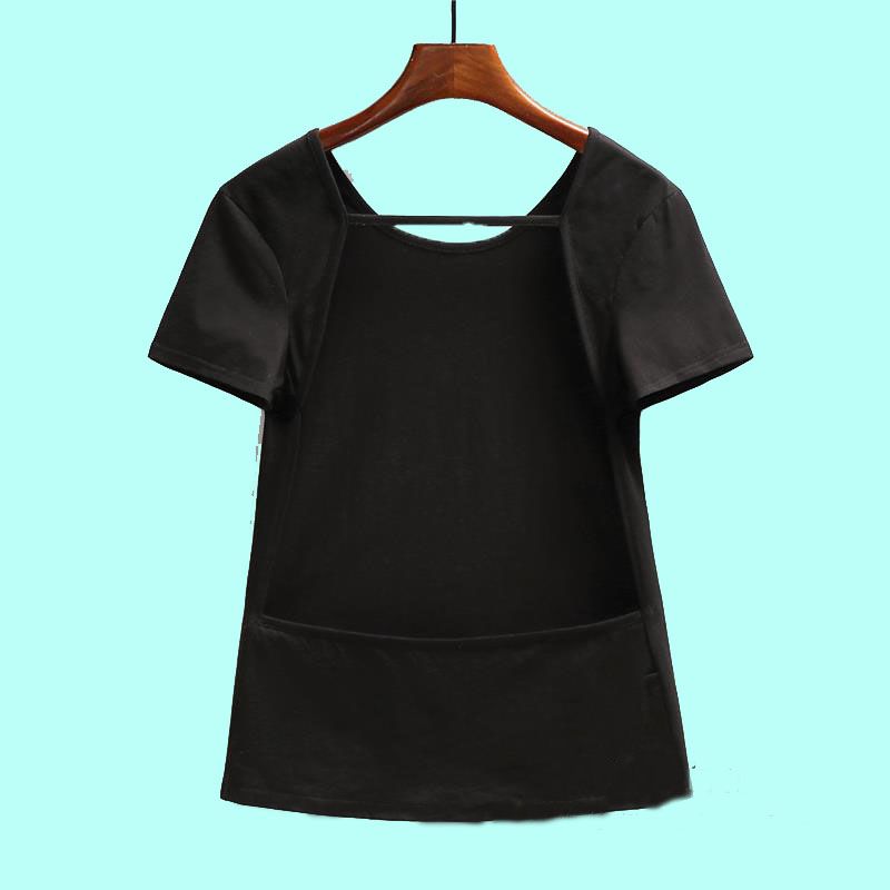 Sexy Backless Short Sleeve Yog - Pilates Yoga Hot 评论和价格