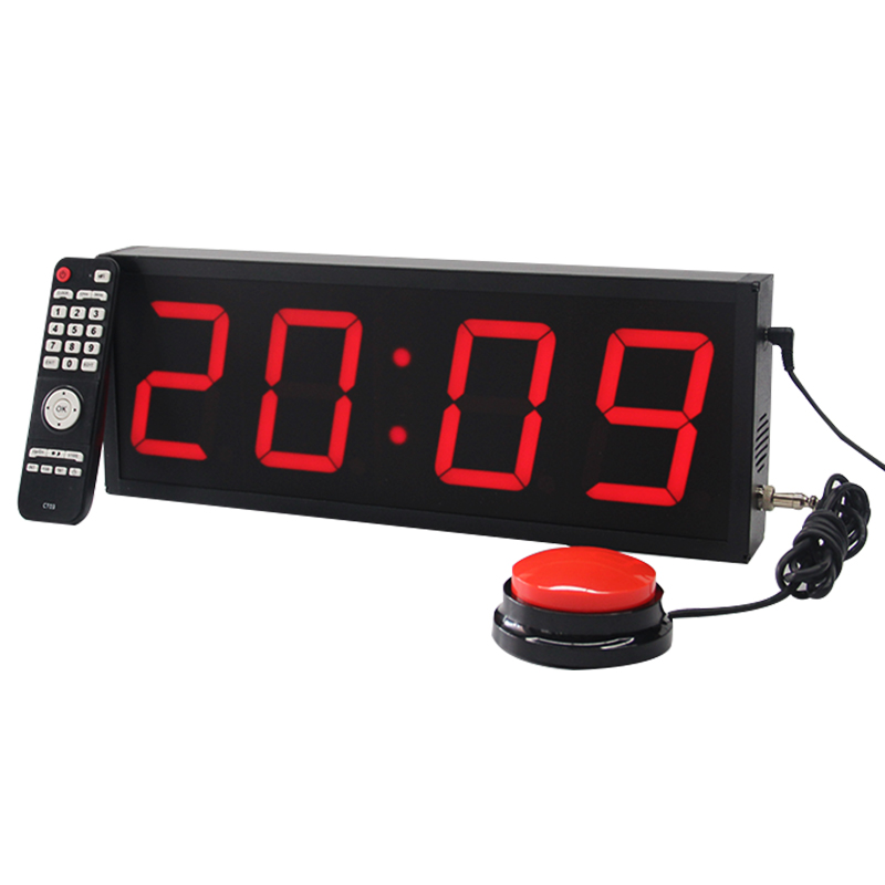 Multi-functional GYM Timer for - Pilates Yoga Or Gym 评论和价格