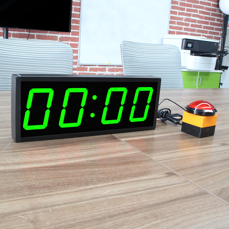 Multi-functional GYM Timer for - Pilates Yoga Or Gym 评论和价格