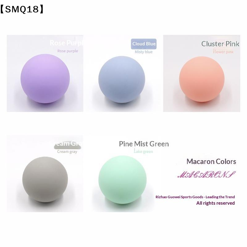 Mini Silicone Fascia Ball Body - Pilates Ball Mini 评论和价格