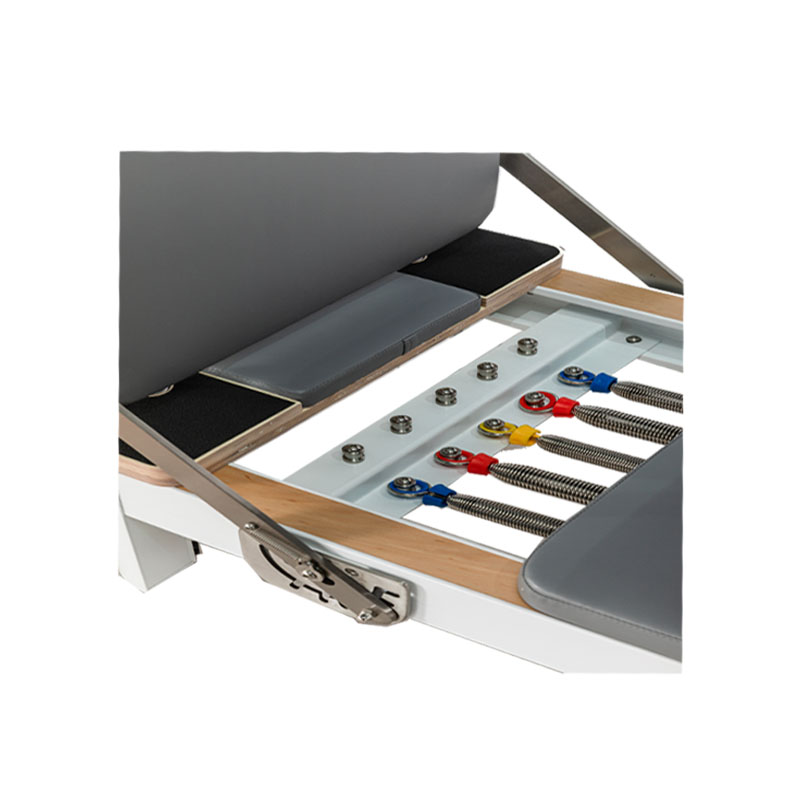 Hot Sell Aluminium Alloy Pilat - Pilates Yoga Hot 评论和价格