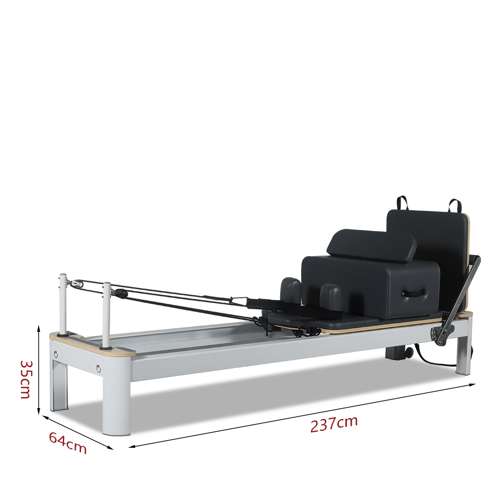 Hot Sell Aluminium Alloy Pilat - Pilates Yoga Hot 评论和价格