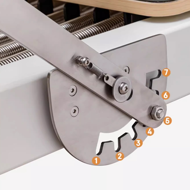 Hot Sell Aluminium Alloy Pilat - Pilates Yoga Hot 评论和价格