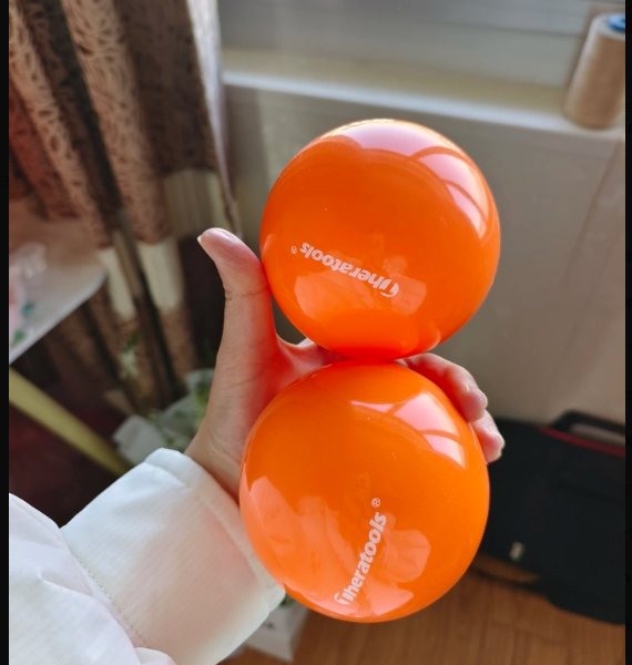 Frank1in Ball - Myofascial Rel - Pilates Ball Mini 评论和价格