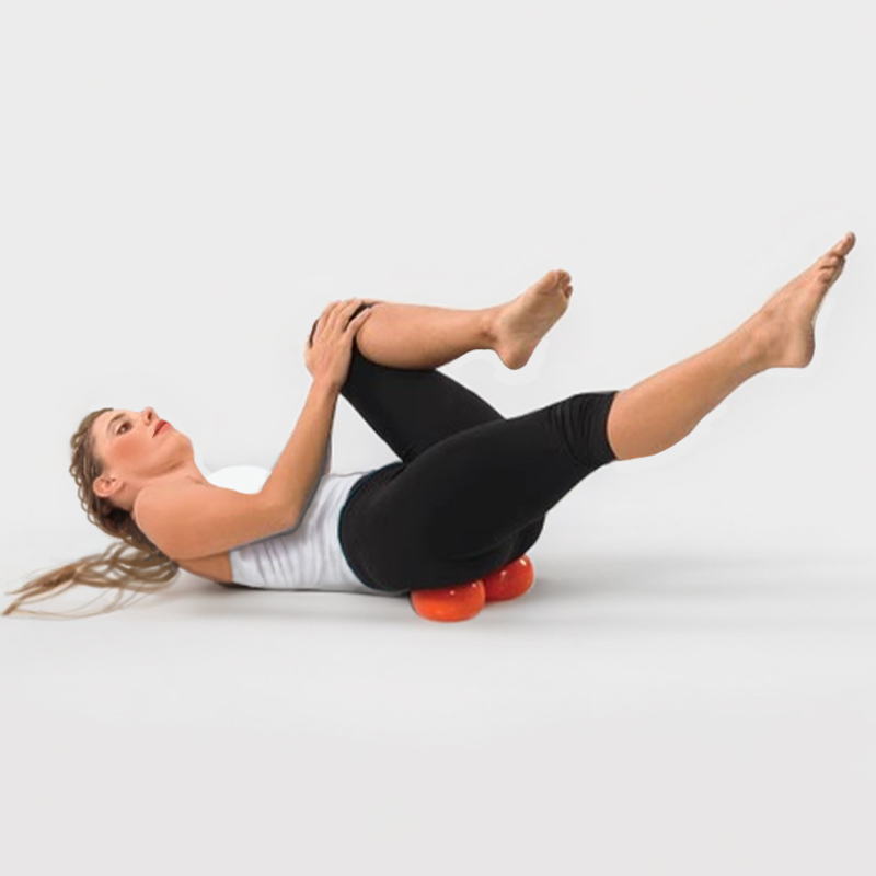 Frank1in Ball - Myofascial Rel - Pilates Ball Mini 评论和价格
