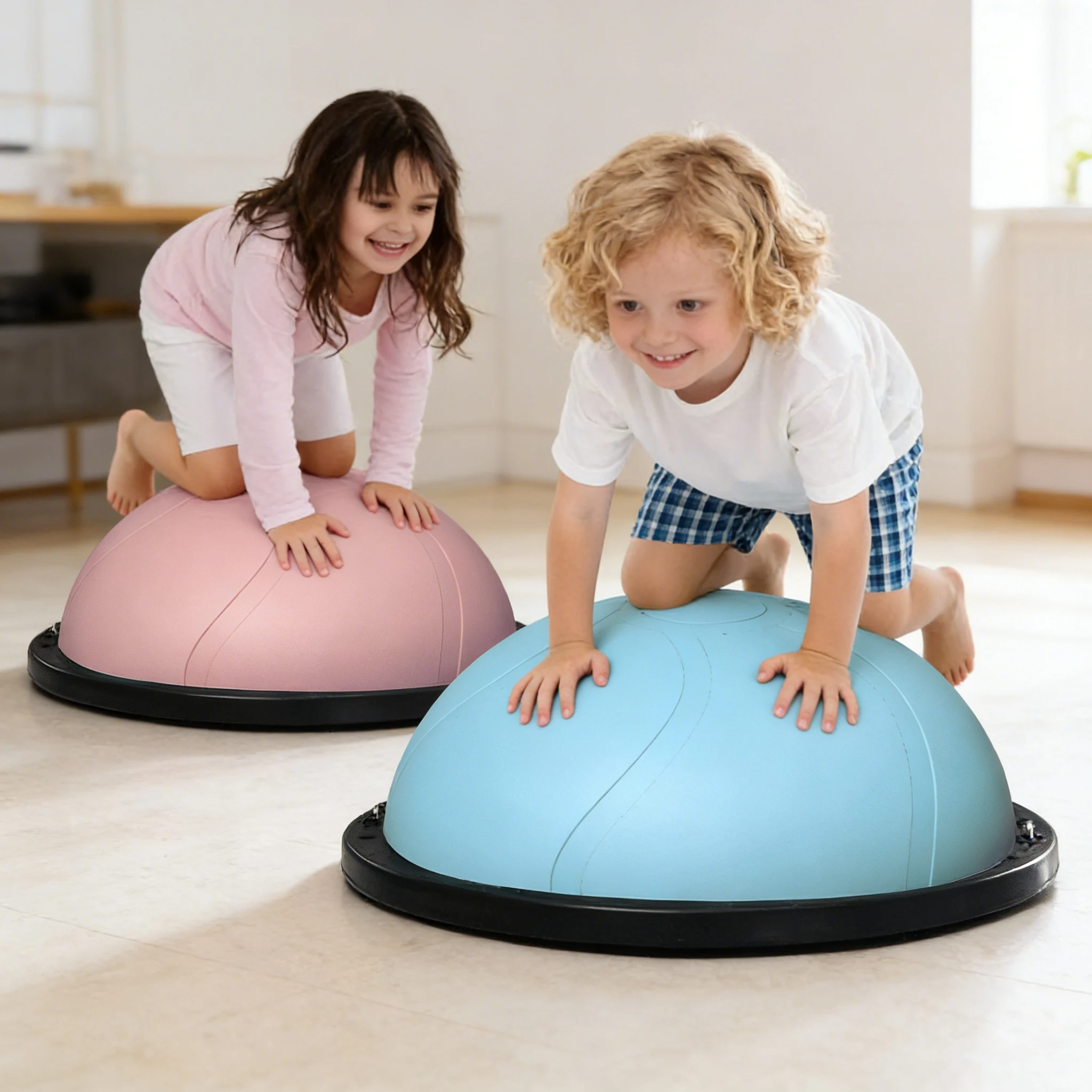 2026 Premium Hot Selling Half  - Pilates Yoga Hot 评论和价格