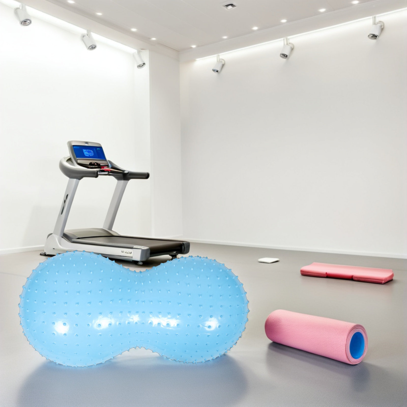 Peanut Exercise Ball Pregnancy - Pilates Yoga Pregnancy 评论和价格