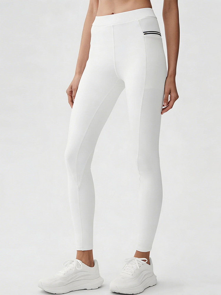 SEEKSUCWomen's Yoga Suit High  - Pilates Yoga Leggings 评论和价格